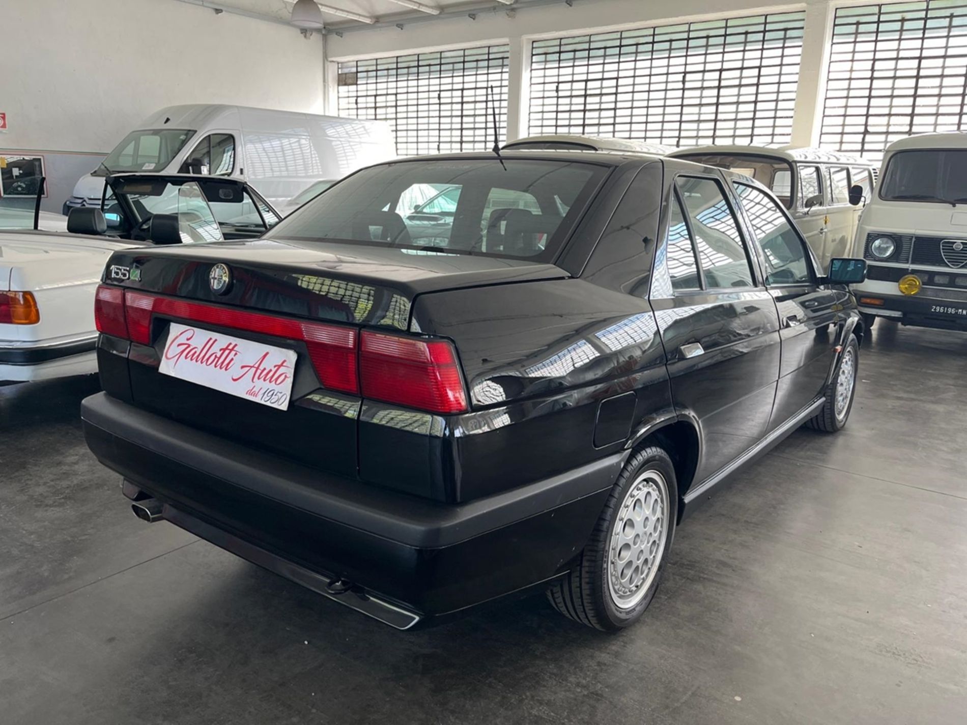  2.0 Q4  - Gallotti Auto